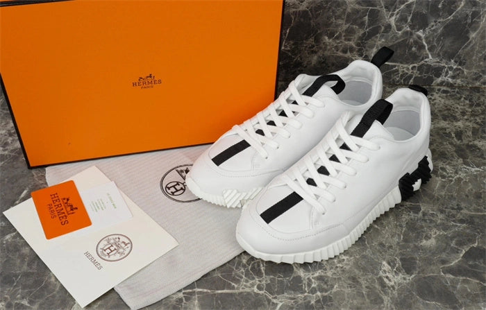 Sneakers Bouncing Hermès