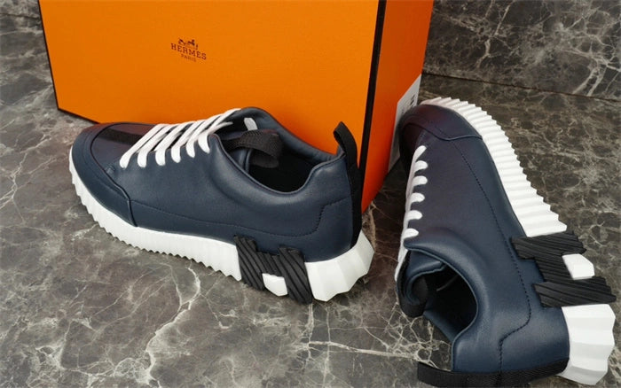 Sneakers Bouncing Hermès