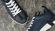 Sneakers Bouncing Hermès
