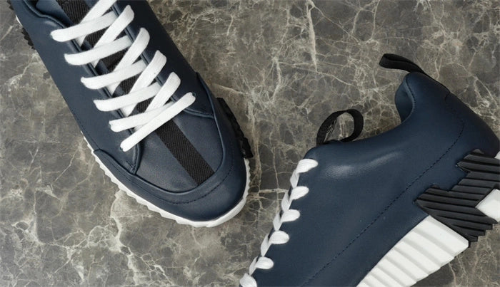 Sneakers Bouncing Hermès