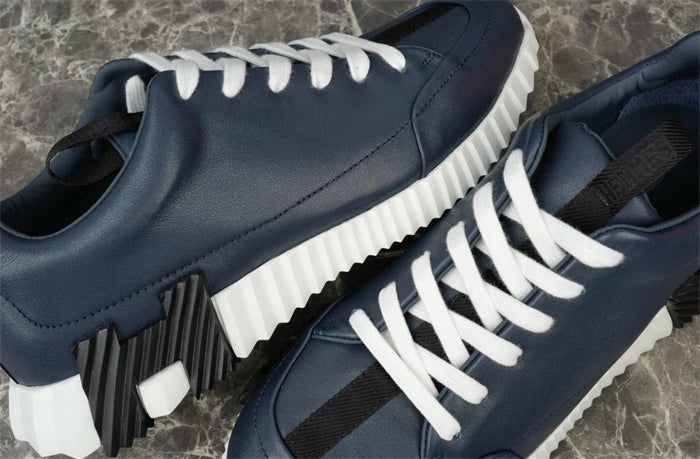 Sneakers Bouncing Hermès