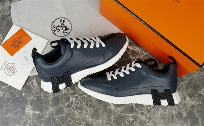 Sneakers Bouncing Hermès