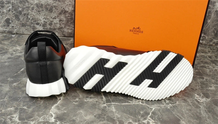 Sneakers Bouncing Hermès