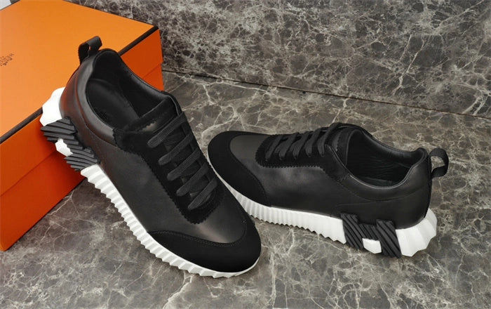 Sneakers Bouncing Hermès