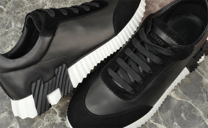 Sneakers Bouncing Hermès