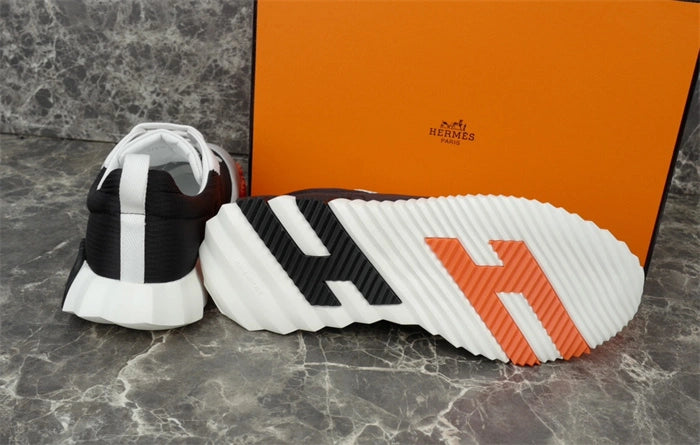 Sneakers Bouncing Hermès