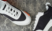 Sneakers Bouncing Hermès