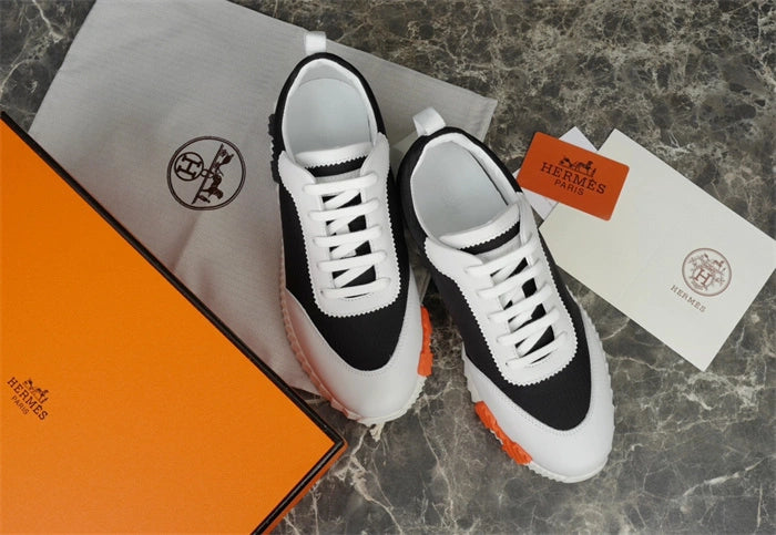 Sneakers Bouncing Hermès