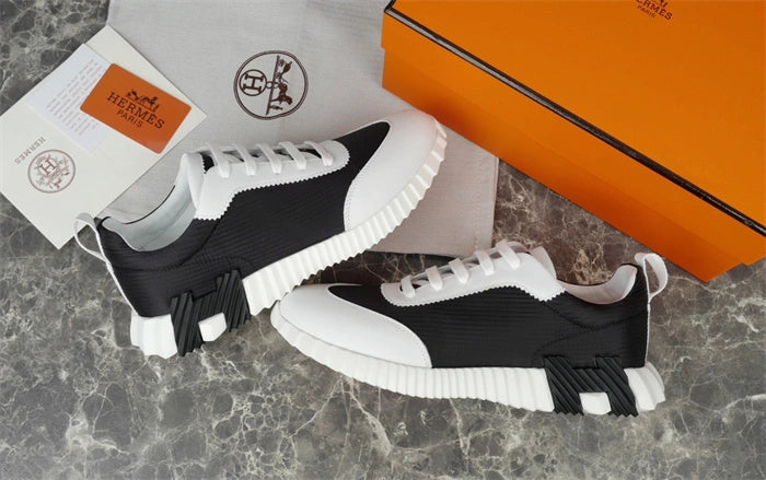 Sneakers Bouncing Hermès