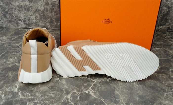 Sneakers Bouncing Hermès