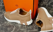 Sneakers Bouncing Hermès
