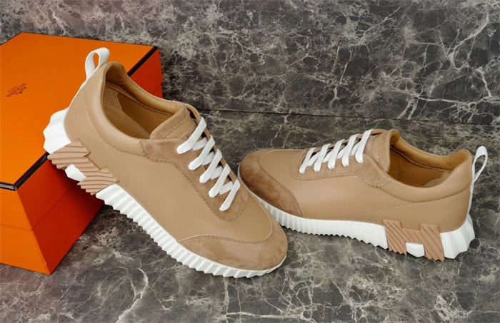 Sneakers Bouncing Hermès
