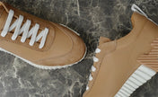 Sneakers Bouncing Hermès