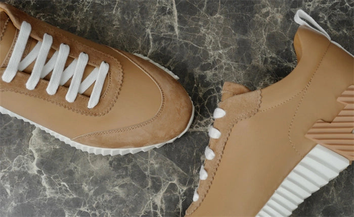 Sneakers Bouncing Hermès