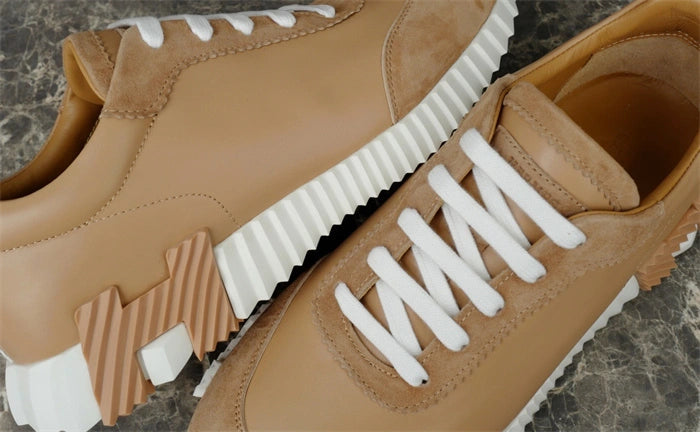 Sneakers Bouncing Hermès