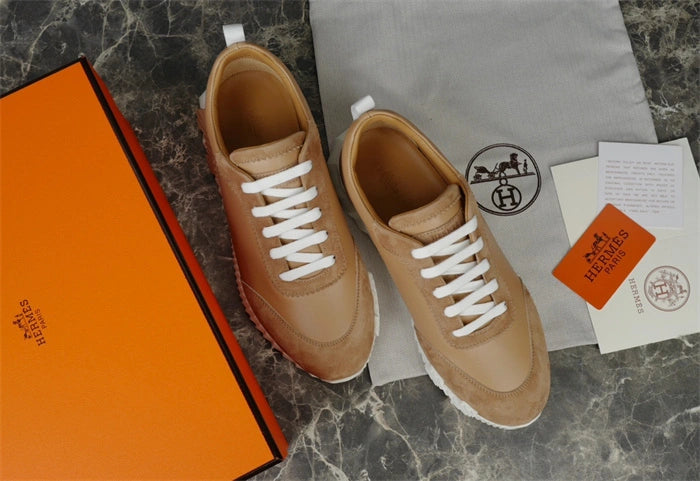 Sneakers Bouncing Hermès