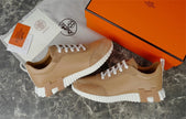 Sneakers Bouncing Hermès