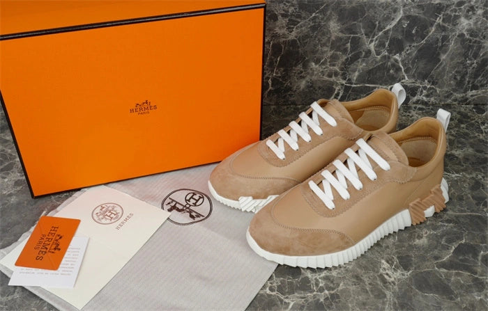 Sneakers Bouncing Hermès