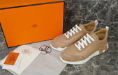 Sneakers Bouncing Hermès