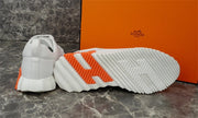 Sneakers Bouncing Hermès