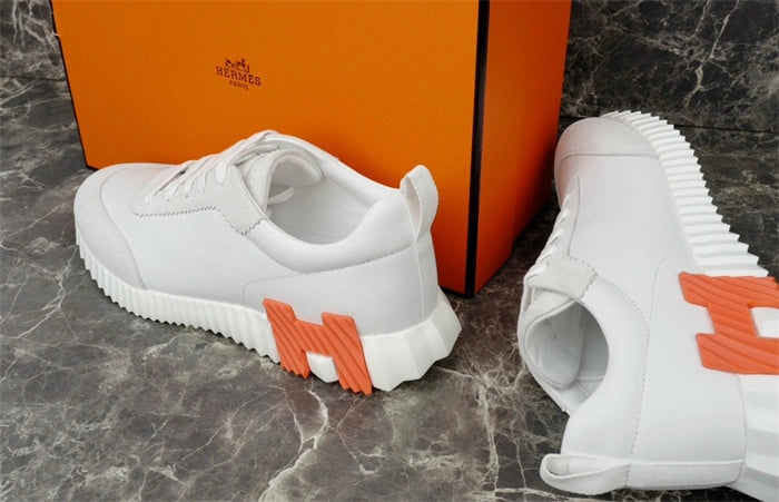Sneakers Bouncing Hermès