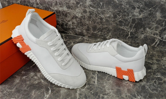 Sneakers Bouncing Hermès