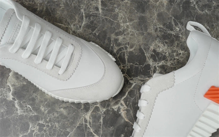 Sneakers Bouncing Hermès