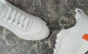 Sneakers Bouncing Hermès