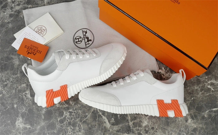 Sneakers Bouncing Hermès