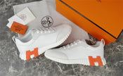 Sneakers Bouncing Hermès