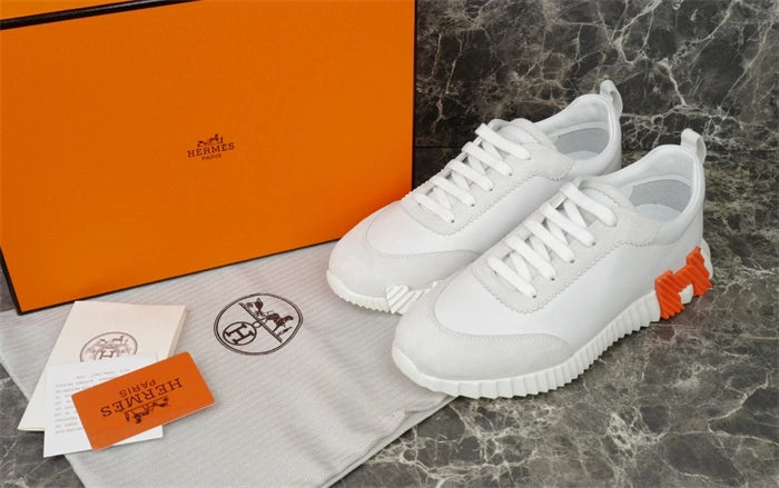 Sneakers Bouncing Hermès