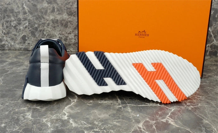 Sneakers Bouncing Hermès