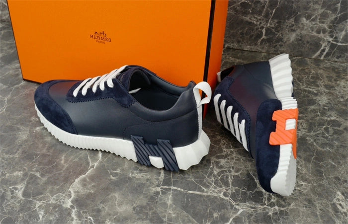 Sneakers Bouncing Hermès