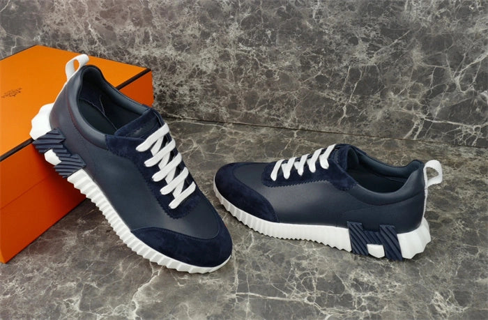 Sneakers Bouncing Hermès