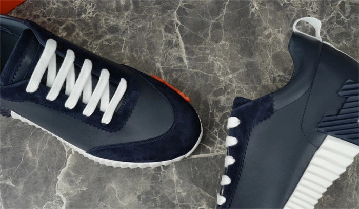 Sneakers Bouncing Hermès