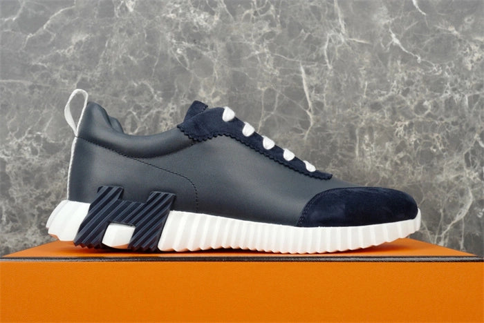 Sneakers Bouncing Hermès