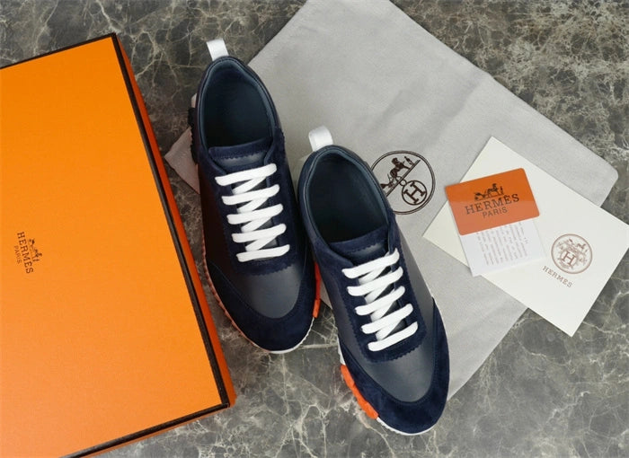 Sneakers Bouncing Hermès