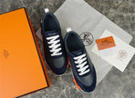 Sneakers Bouncing Hermès