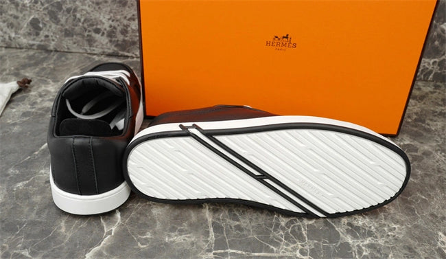 Sneakers Kid Hermès