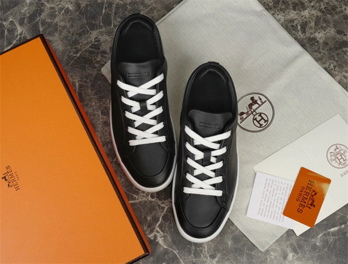 Sneakers Kid Hermès