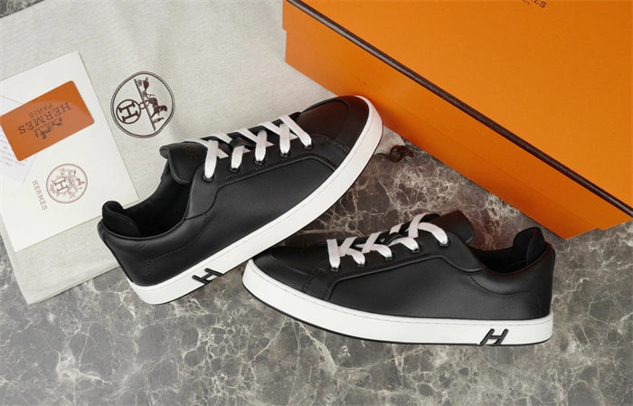 Sneakers Kid Hermès