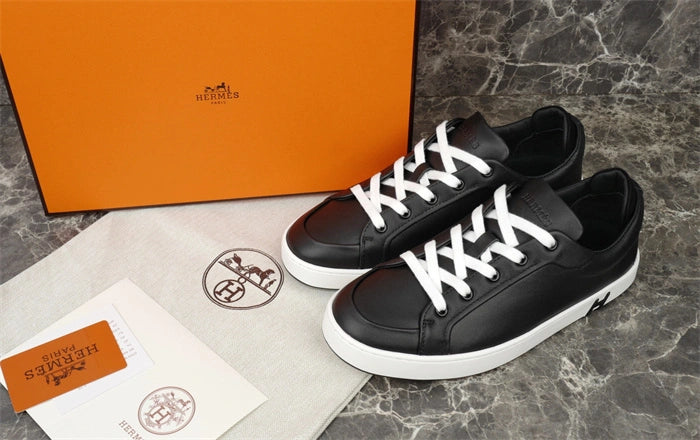 Sneakers Kid Hermès