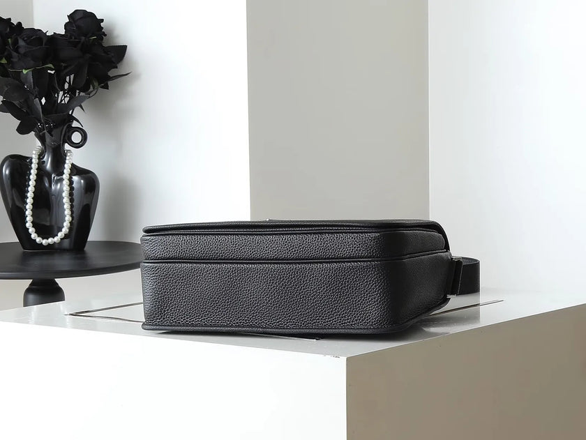 Sac bandoulière Prada 2VD074 noir