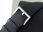 Sac bandoulière Prada 2VD074 noir