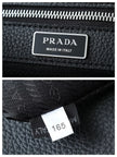 Sac bandoulière Prada 2VD074 noir