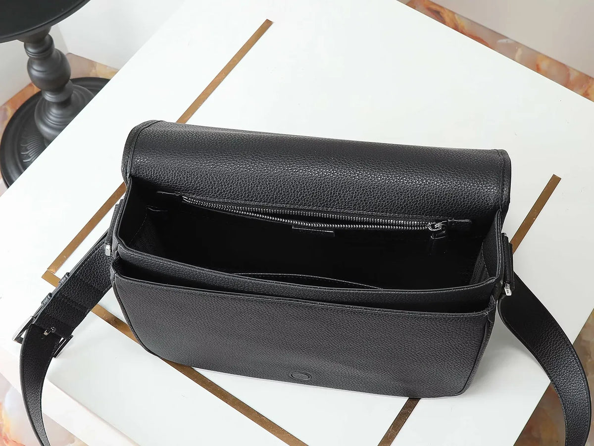 Sac bandoulière Prada 2VD074 noir