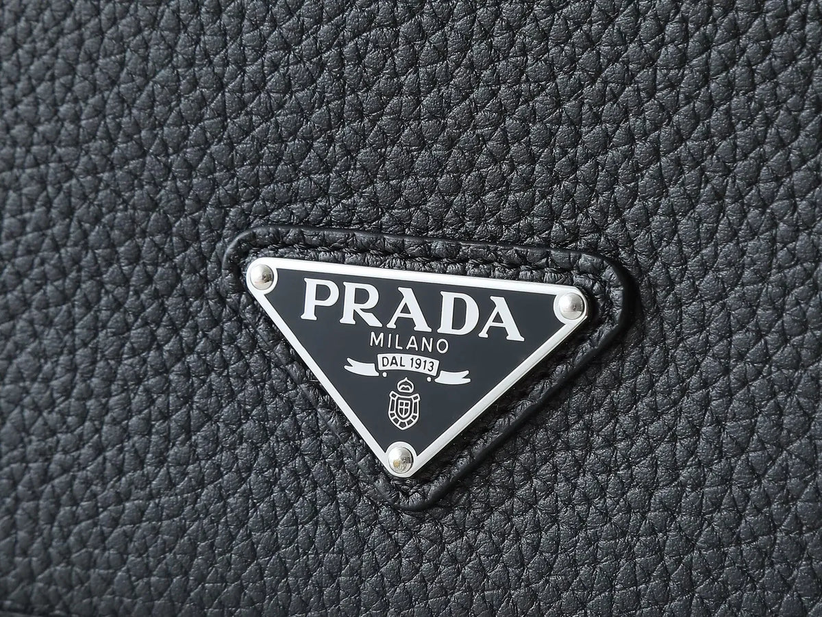 Sac bandoulière Prada 2VD074 noir