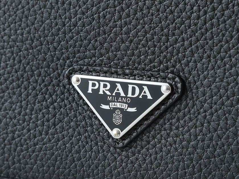 Sac bandoulière Prada 2VD074 noir
