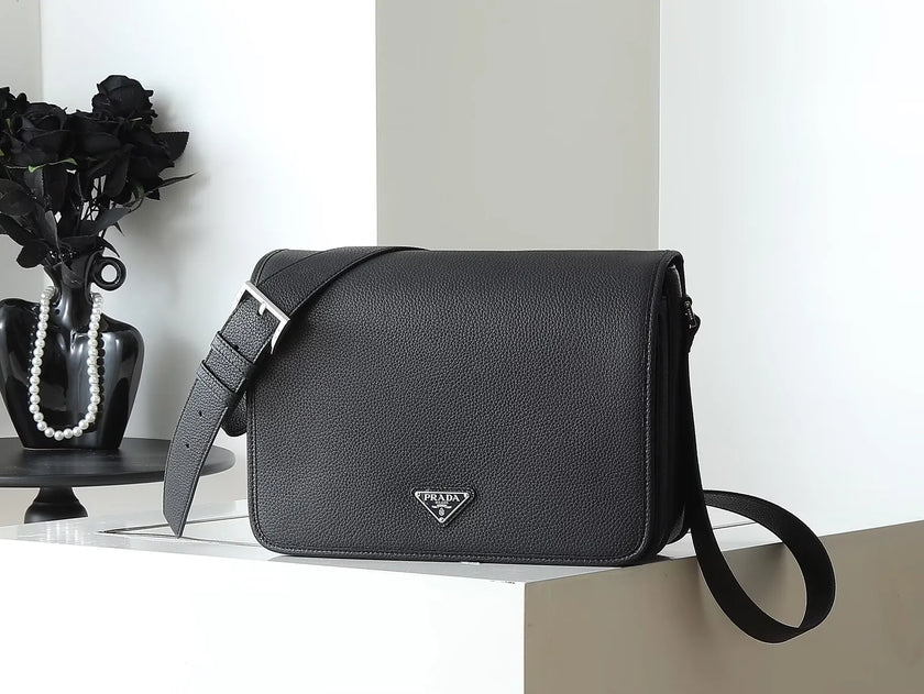 Sac bandoulière Prada 2VD074 noir