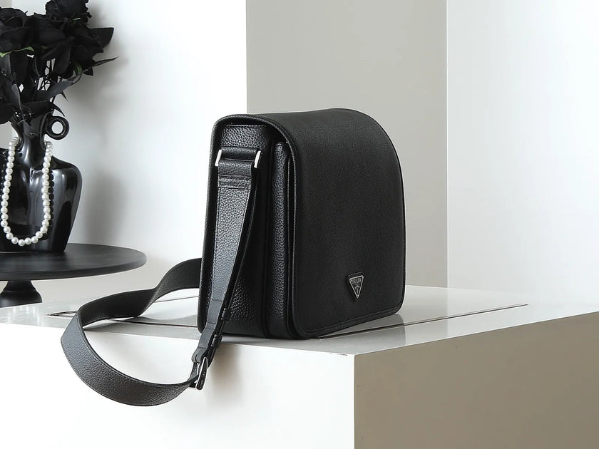 Sac bandoulière Prada 2VD074 noir
